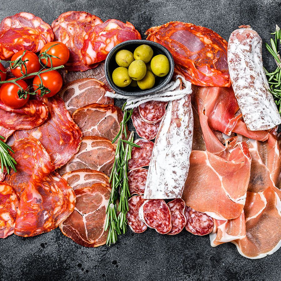 Thatcham Butches Sirloiin Steaks