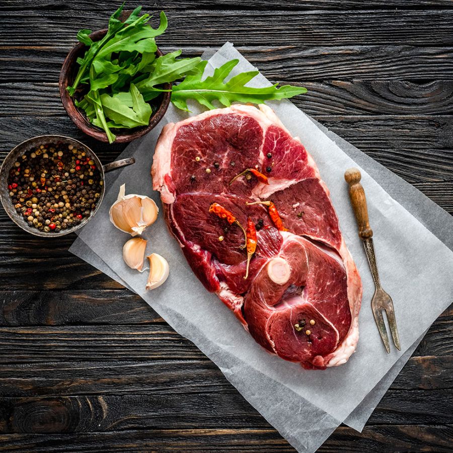 Thatcham Butches Sirloiin Steaks