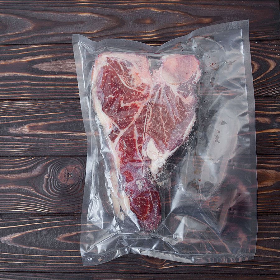 Thatcham Butchers Meat Packaging