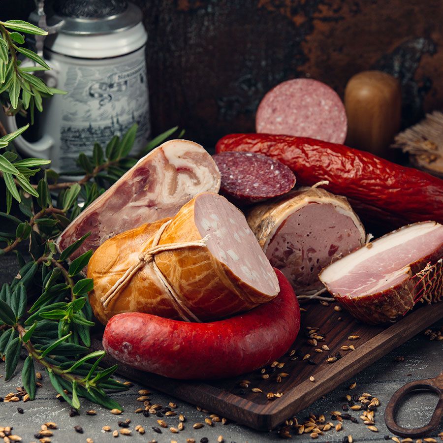 Thatcham Butches Sirloiin Steaks