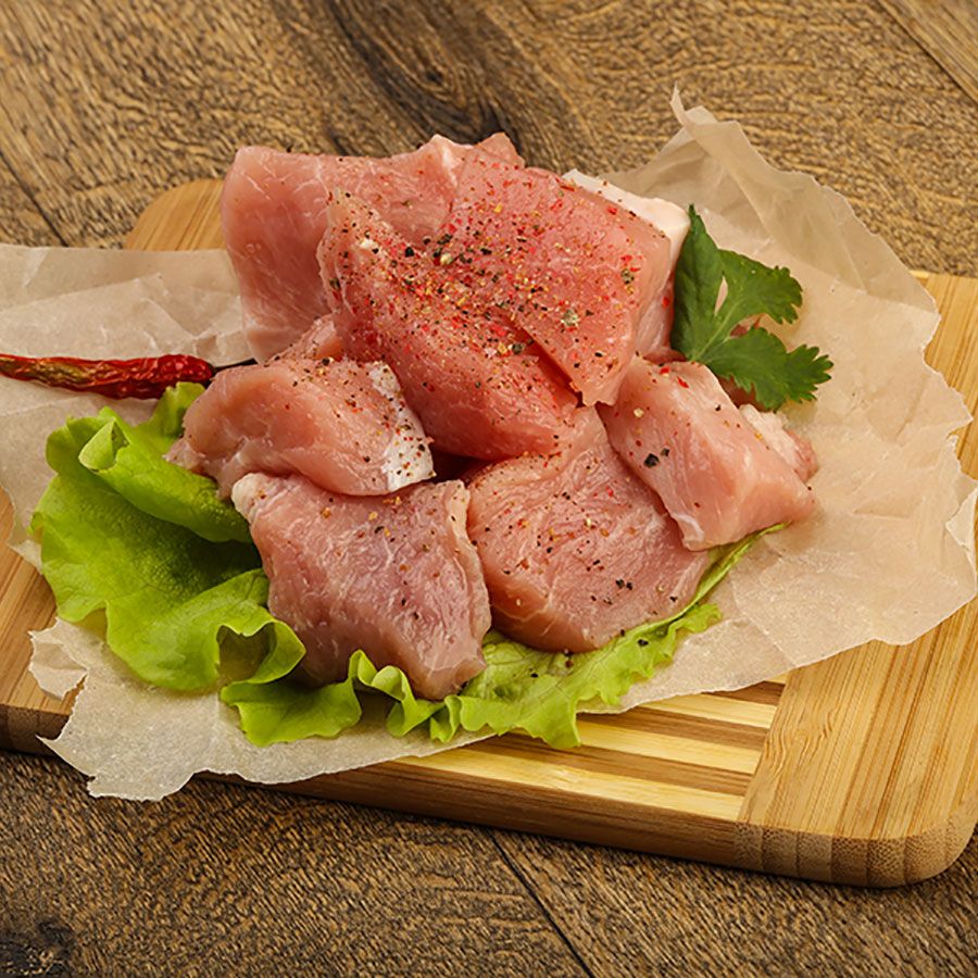 Thatcham Butches Sirloiin Steaks