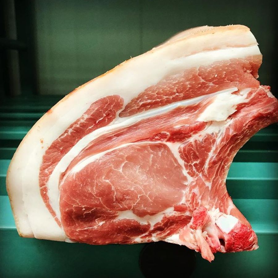 Thatcham Butches Sirloiin Steaks