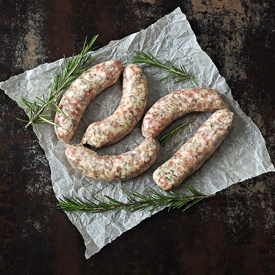 Thatcham Butches Sirloiin Steaks