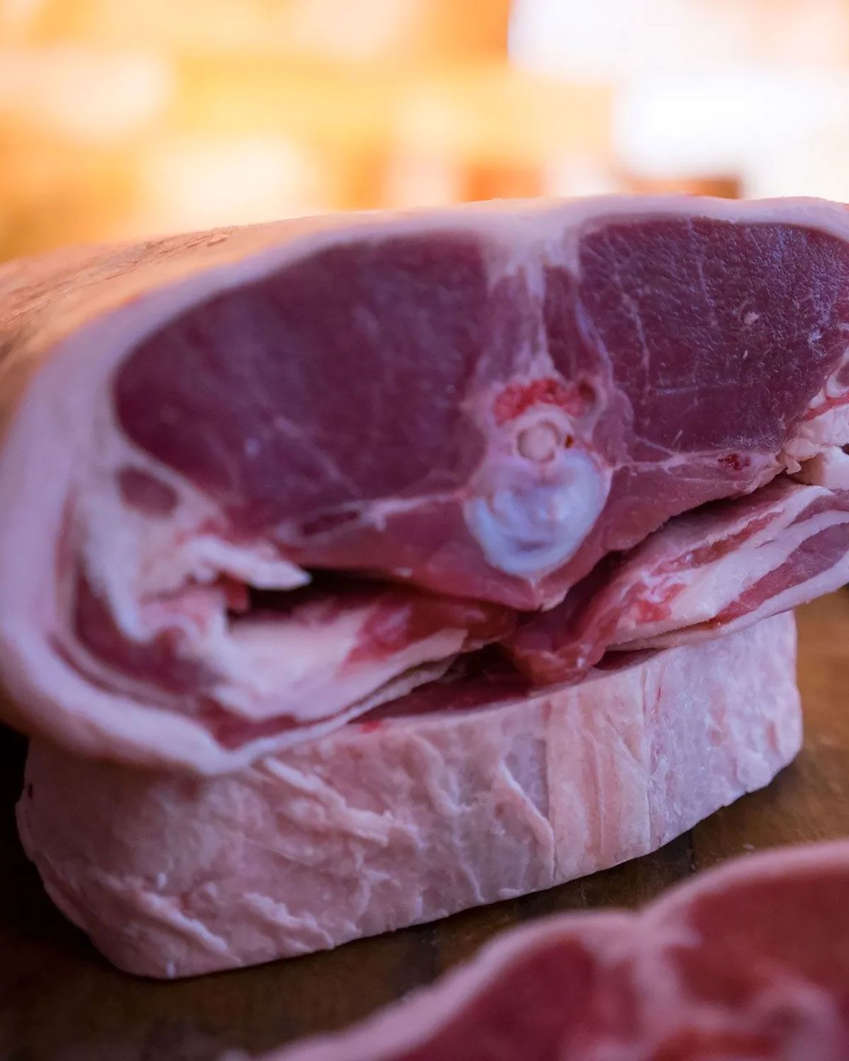 Thatcham Butches Sirloiin Steaks